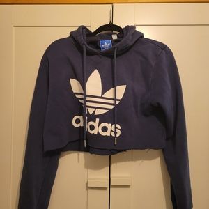Adidas sweater